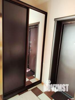 1-к квартира, вторичка, 44м2, 1/4 этаж