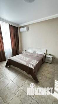 1-к квартира, вторичка, 36м2, 4/8 этаж