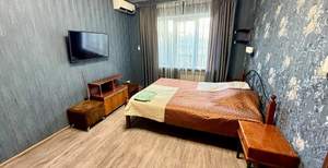 3-к квартира, вторичка, 73м2, 4/4 этаж