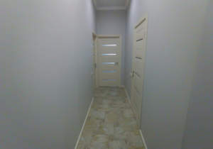 1-к квартира, вторичка, 35м2, 1/5 этаж