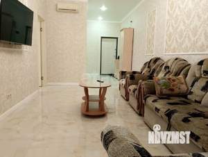 3-к квартира, вторичка, 64м2, 2/8 этаж