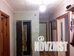4-к квартира, вторичка, 75м2, 1/5 этаж