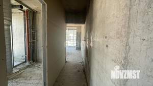 3-к квартира, сданный дом, 138м2, 15/20 этаж