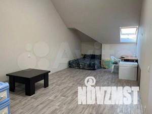 1-к квартира, вторичка, 49м2, 6/6 этаж