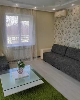 2-к квартира, вторичка, 61м2, 4/4 этаж