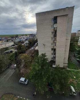 3-к квартира, вторичка, 62м2, 7/8 этаж