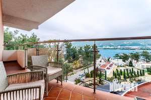 3-к квартира, вторичка, 135м2, 4/16 этаж