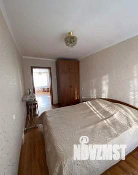 3-к квартира, вторичка, 58м2, 4/9 этаж