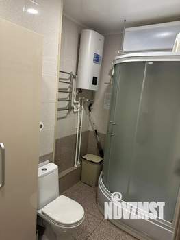 1-к квартира, вторичка, 52м2, 3/17 этаж