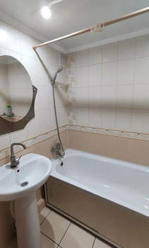 3-к квартира, вторичка, 64м2, 4/9 этаж