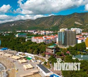 1-к квартира, вторичка, 33м2, 1/20 этаж