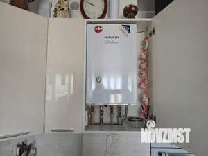 1-к квартира, вторичка, 48м2, 6/7 этаж