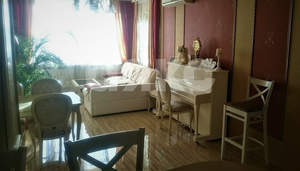 3-к квартира, вторичка, 97м2, 9/11 этаж