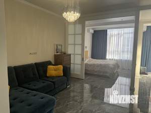 1-к квартира, вторичка, 50м2, 7/8 этаж