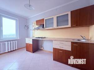 2-к квартира, вторичка, 66м2, 9/9 этаж