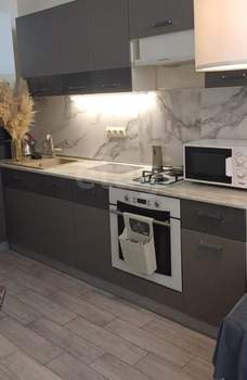 Студия квартира, вторичка, 31м2, 4/7 этаж