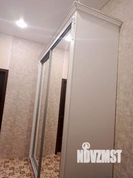 2-к квартира, вторичка, 55м2, 3/6 этаж