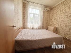 2-к квартира, вторичка, 36м2, 2/2 этаж