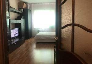 2-к квартира, вторичка, 62м2, 1/9 этаж