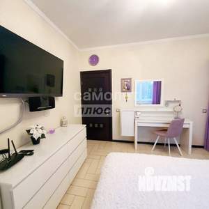 3-к квартира, вторичка, 106м2, 2/5 этаж