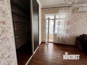 3-к квартира, вторичка, 102м2, 4/8 этаж