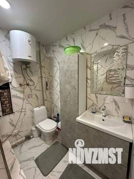 1-к квартира, вторичка, 32м2, 1/5 этаж