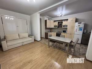 2-к квартира, вторичка, 57м2, 3/7 этаж