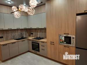 3-к квартира, вторичка, 78м2, 2/8 этаж