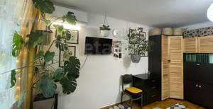 3-к квартира, вторичка, 64м2, 2/5 этаж