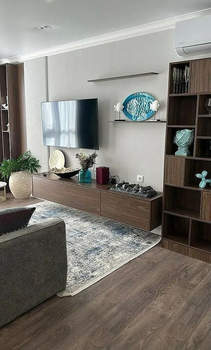 1-к квартира, вторичка, 68м2, 5/20 этаж