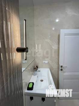 Студия квартира, вторичка, 33м2, 1/7 этаж