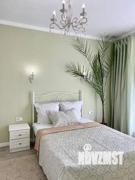 1-к квартира, вторичка, 41м2, 5/6 этаж