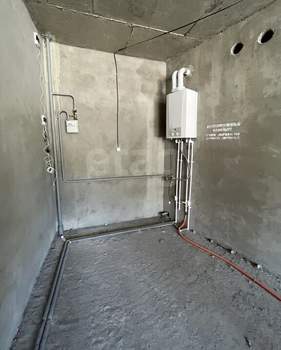 3-к квартира, вторичка, 118м2, 1/7 этаж