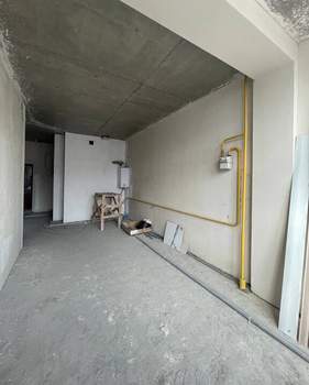 1-к квартира, вторичка, 50м2, 7/8 этаж