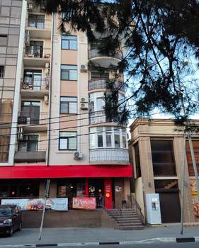 2-к квартира, вторичка, 70м2, 3/6 этаж
