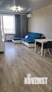 1-к квартира, вторичка, 41м2, 10/16 этаж