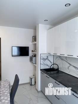 3-к квартира, вторичка, 63м2, 8/9 этаж