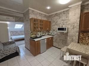 1-к квартира, вторичка, 27м2, 6/6 этаж