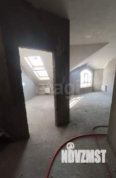 2-к квартира, вторичка, 84м2, 6/6 этаж