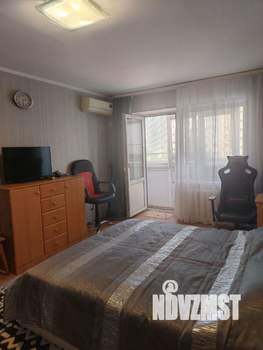 1-к квартира, вторичка, 37м2, 5/9 этаж
