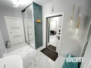 1-к квартира, вторичка, 45м2, 7/8 этаж
