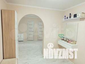 3-к квартира, вторичка, 97м2, 3/5 этаж