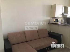 1-к квартира, вторичка, 56м2, 3/8 этаж
