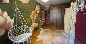 3-к квартира, вторичка, 64м2, 2/5 этаж