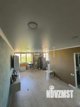 1-к квартира, вторичка, 37м2, 5/5 этаж