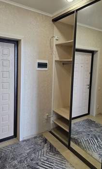 1-к квартира, вторичка, 41м2, 3/7 этаж