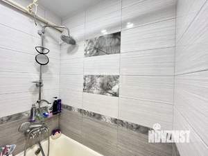 2-к квартира, вторичка, 44м2, 2/5 этаж