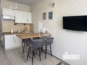 Студия квартира, вторичка, 22м2, 2/6 этаж