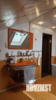 5-к квартира, вторичка, 190м2, 4/5 этаж