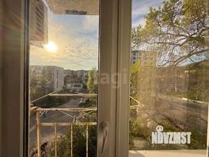 1-к квартира, вторичка, 30м2, 3/5 этаж